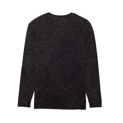 Tee-shirt premium &agrave; manches longues Throttle