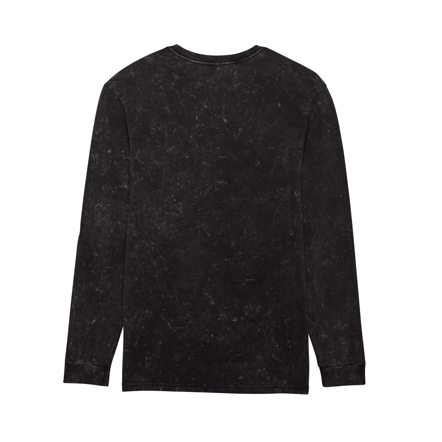 Throttle Long Sleeve Premium Tee