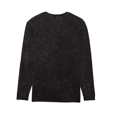 Throttle Long Sleeve Premium Tee