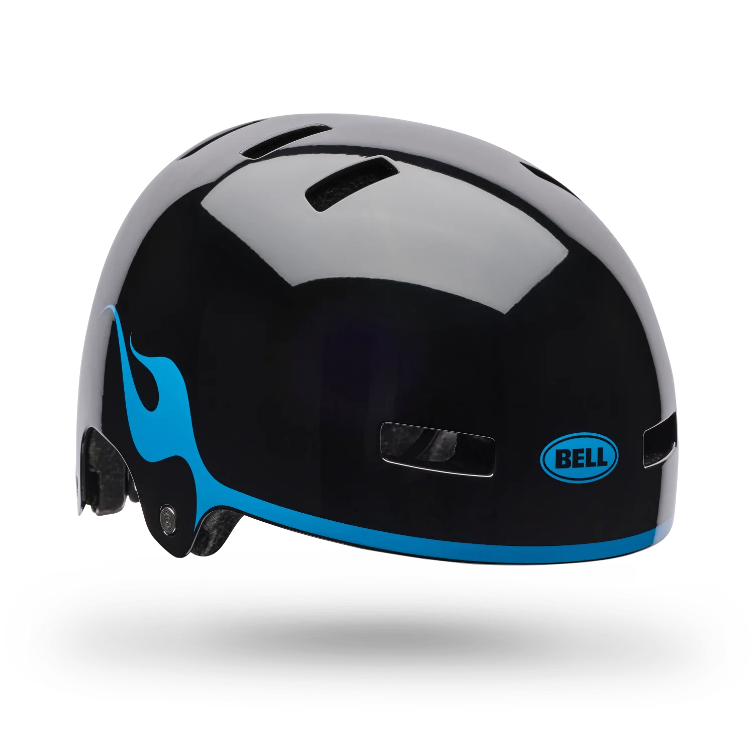 LOCAL SLAYCO REAR VIEW CE 