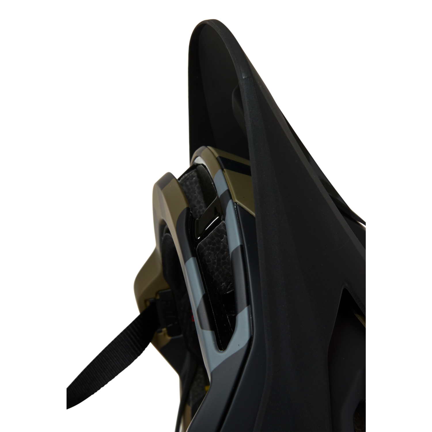 Speedframe Pro Helmet