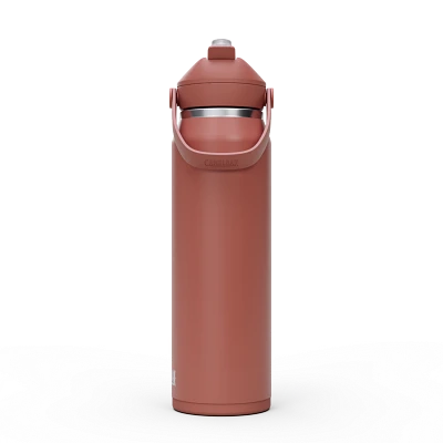 Thrive Flip Straw VSS 32oz, Sierra Red