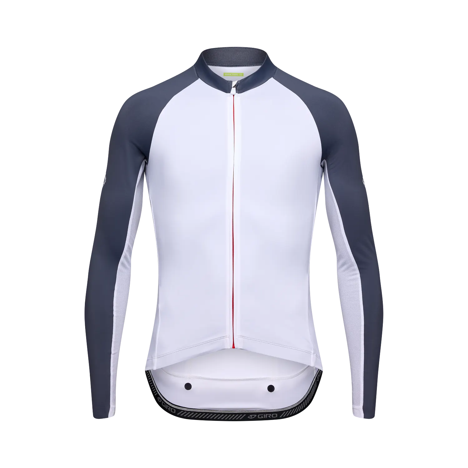 Chrono Elite LS Jersey  - WOP 