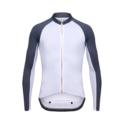Chrono Elite Long Sleeve Jersey