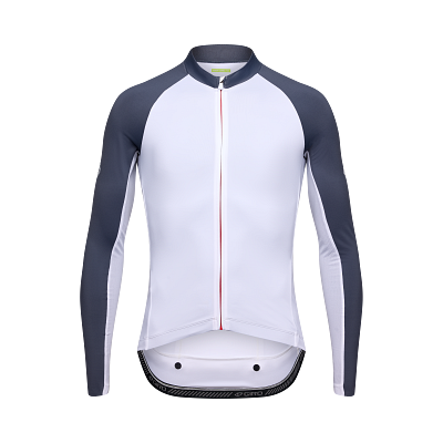 Chrono Elite Long Sleeve Jersey