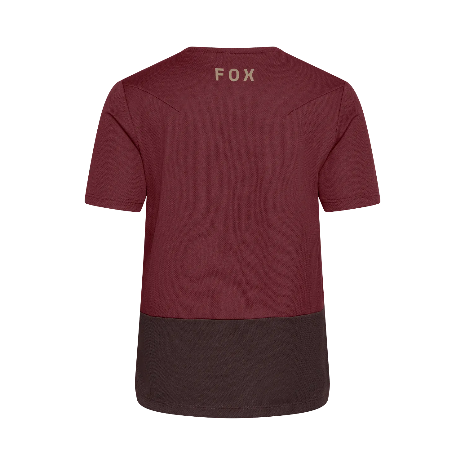 YTH RANGER SS JERSEY FOX HEAD 