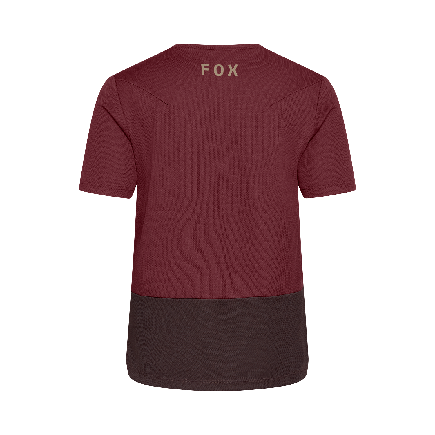 YTH RANGER SS JERSEY FOX HEAD [RUS] YXL