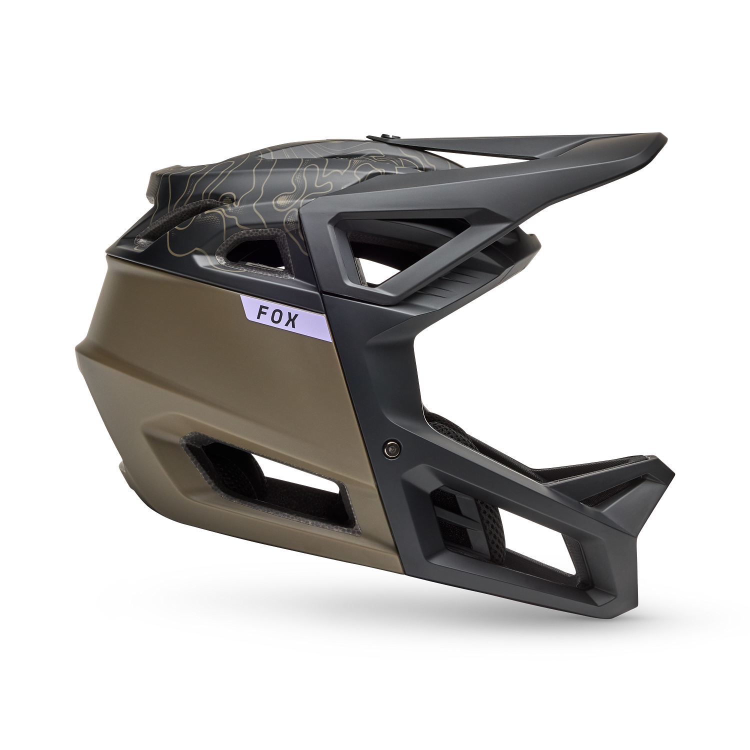 Proframe Frequency Helmet