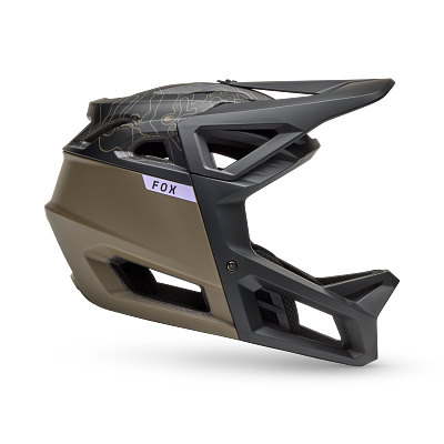 Proframe Frequency Helmet