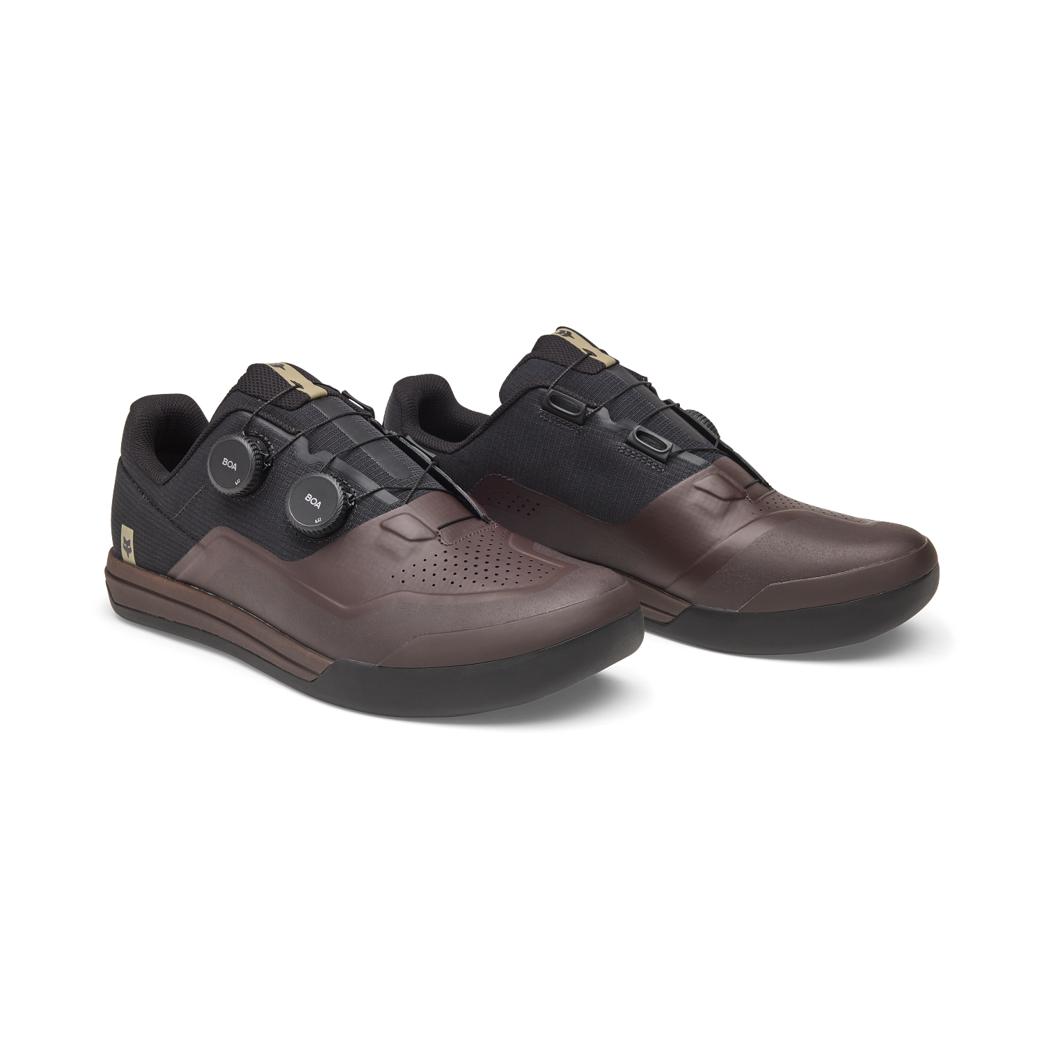 Fox Union BOA Flat Shoes
