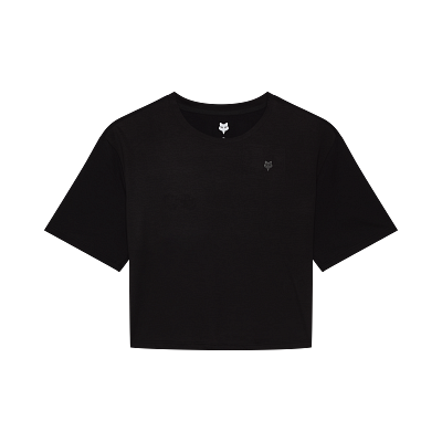 Womens Forums Tech Tee