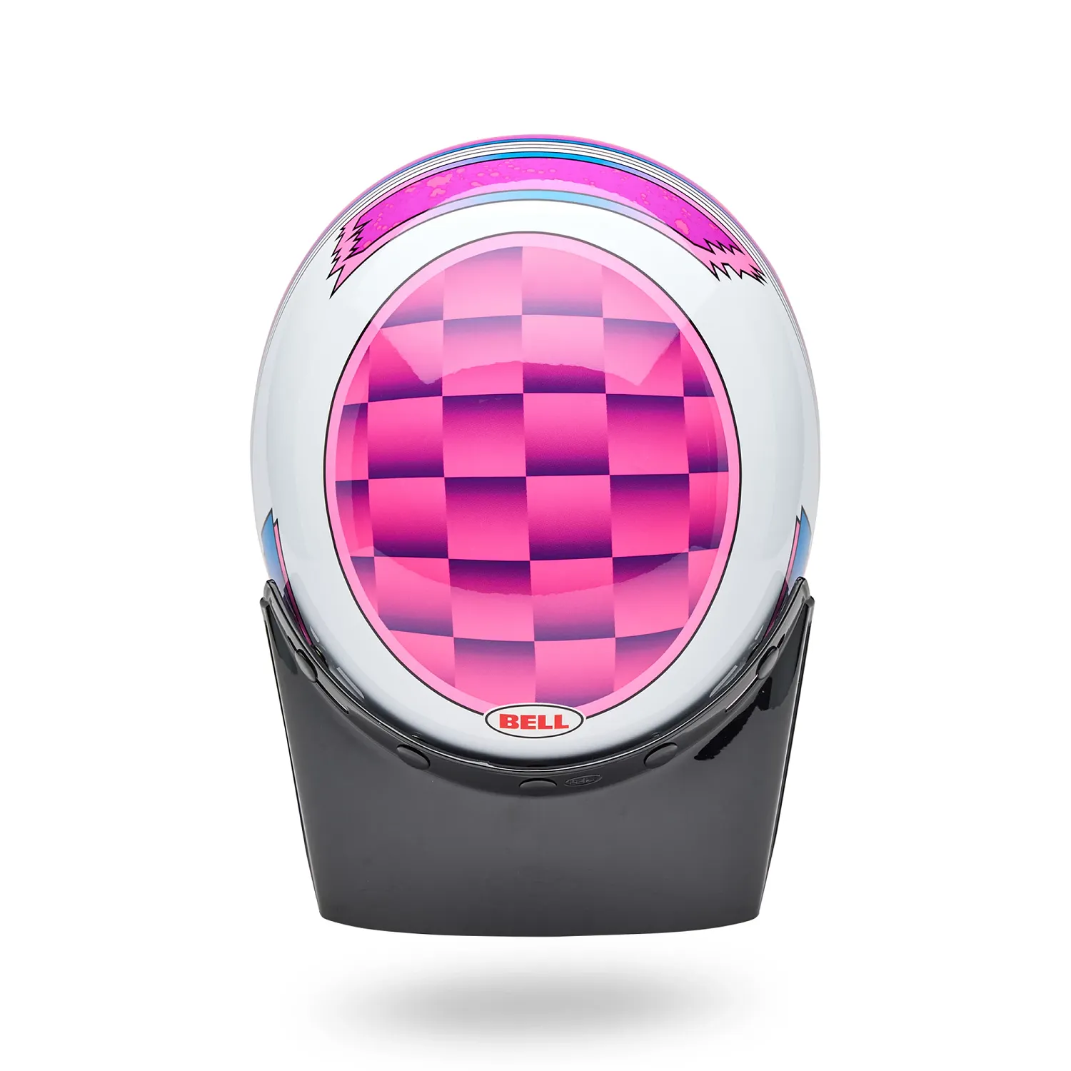 PS MOTO-3 DEATHSPRAY PK/PR S