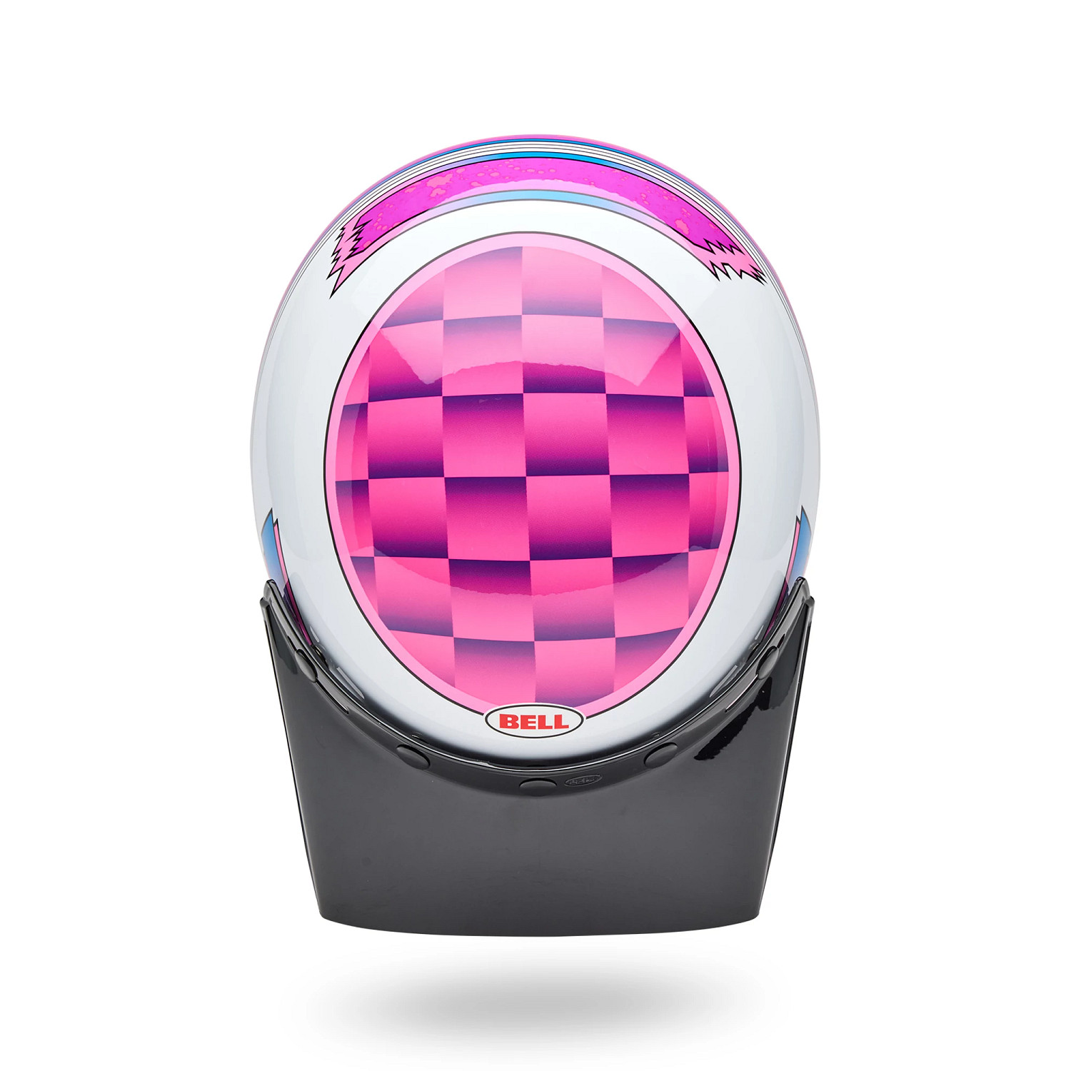 PS MOTO-3 DEATHSPRAY PK/PR S