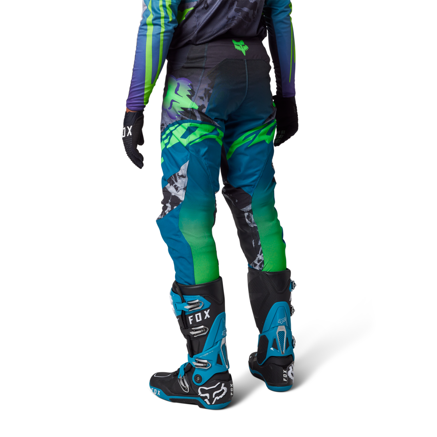 360 Dkay Pants