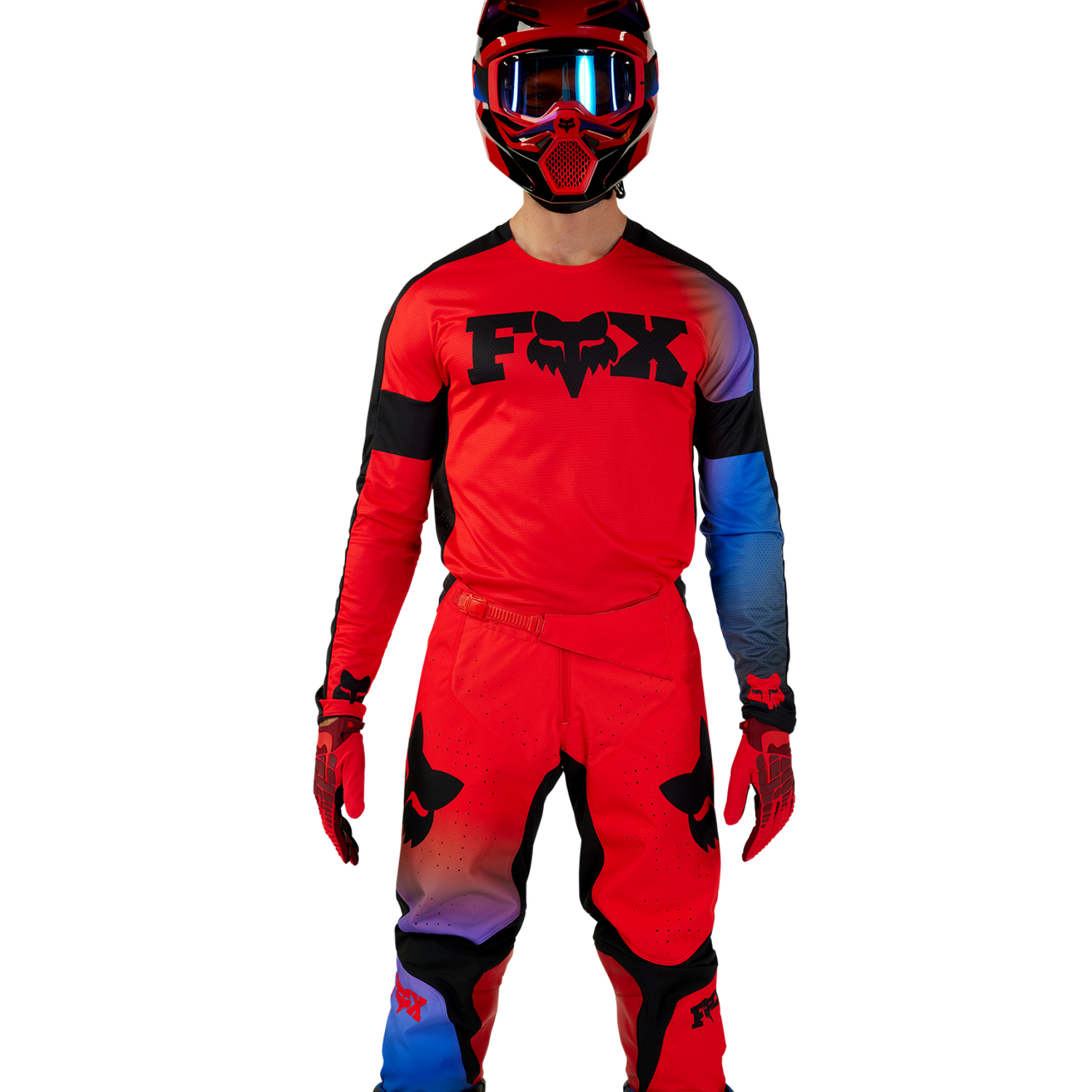 360 Streak Jersey