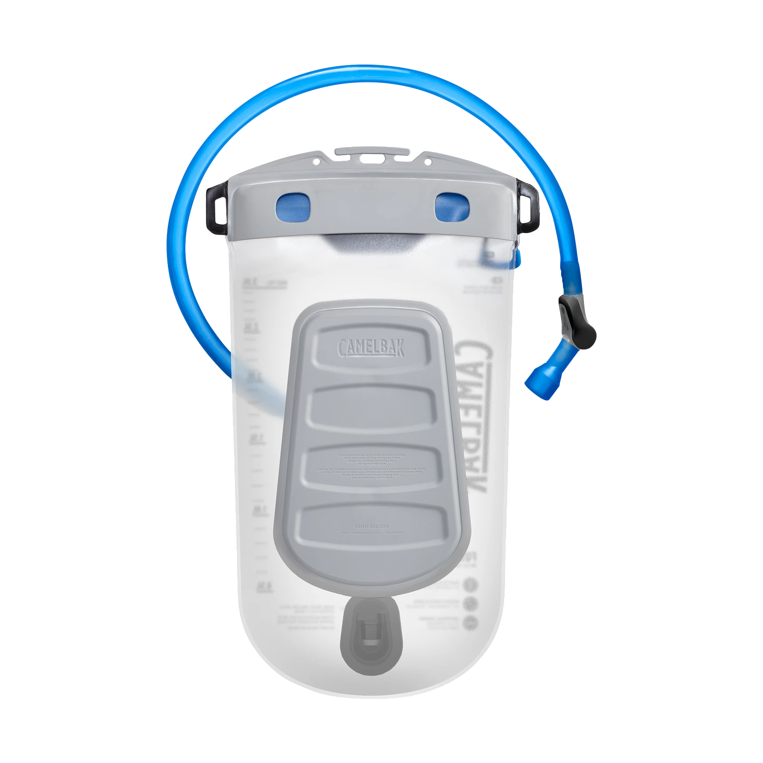 FUSION 3L RESERVOIR