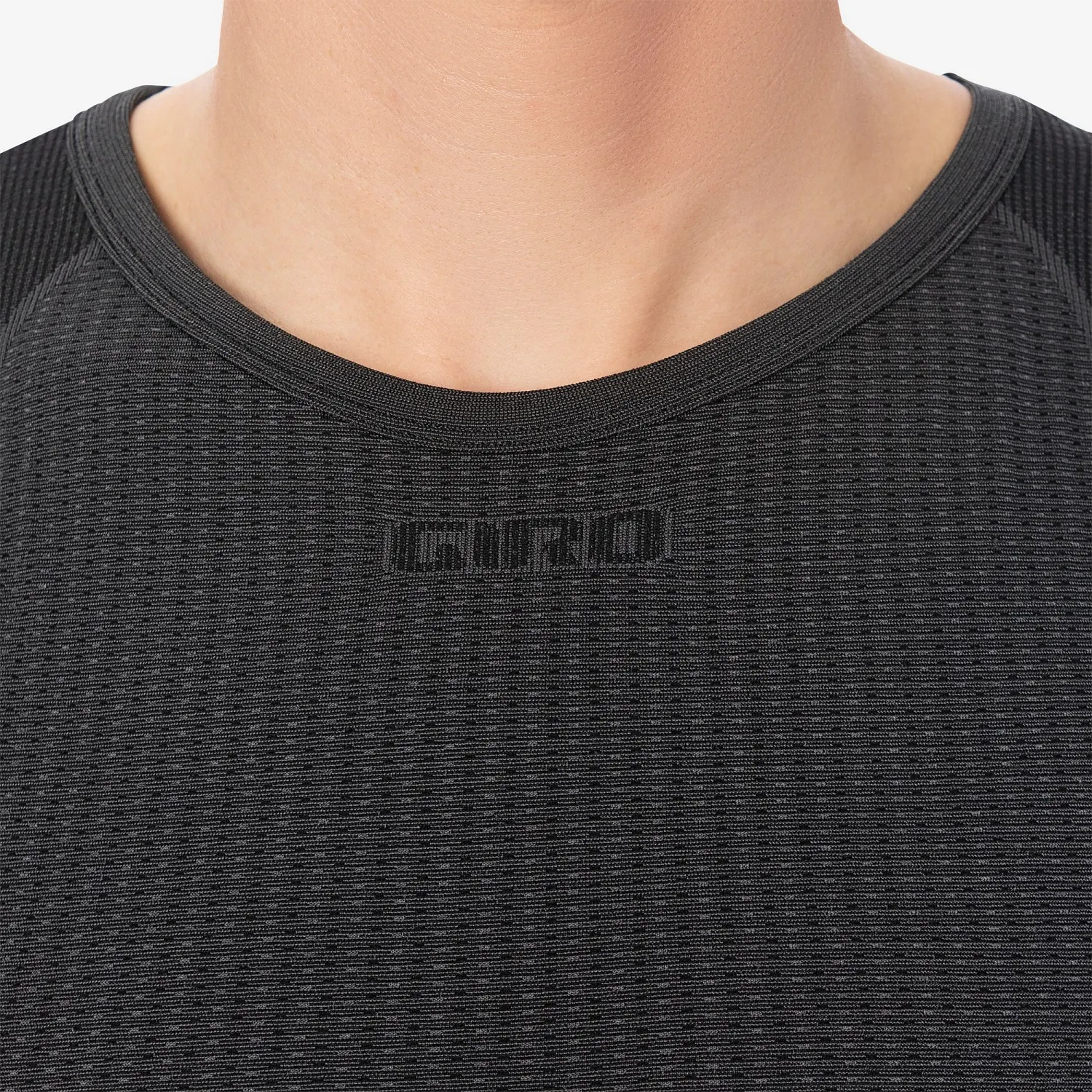 GA M CHRONO SL BASE LAYER CHAR M/L