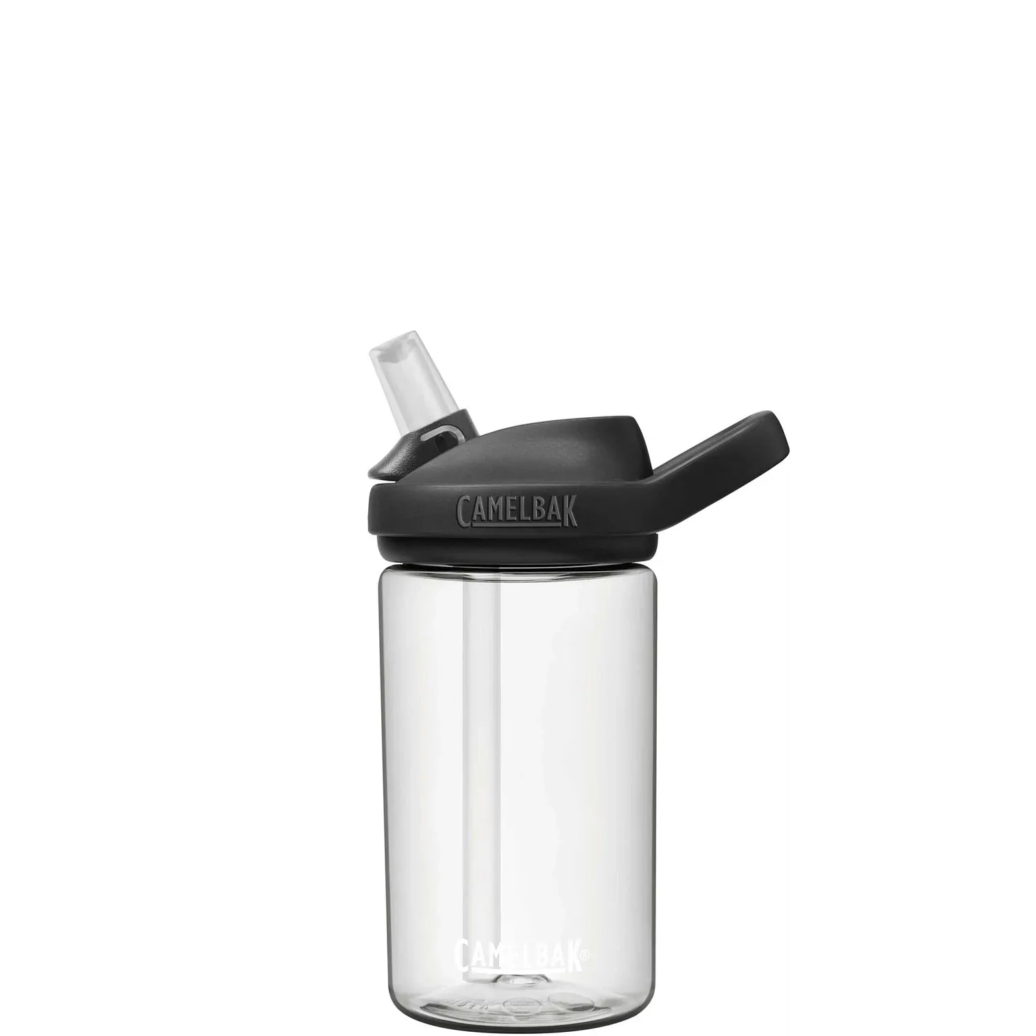 eddy+ Kids 14oz, Clear