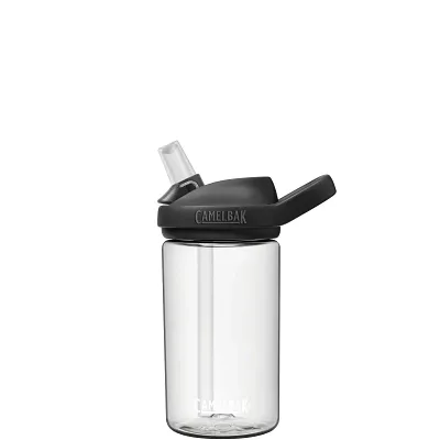 eddy+ Kids 14oz, Clear