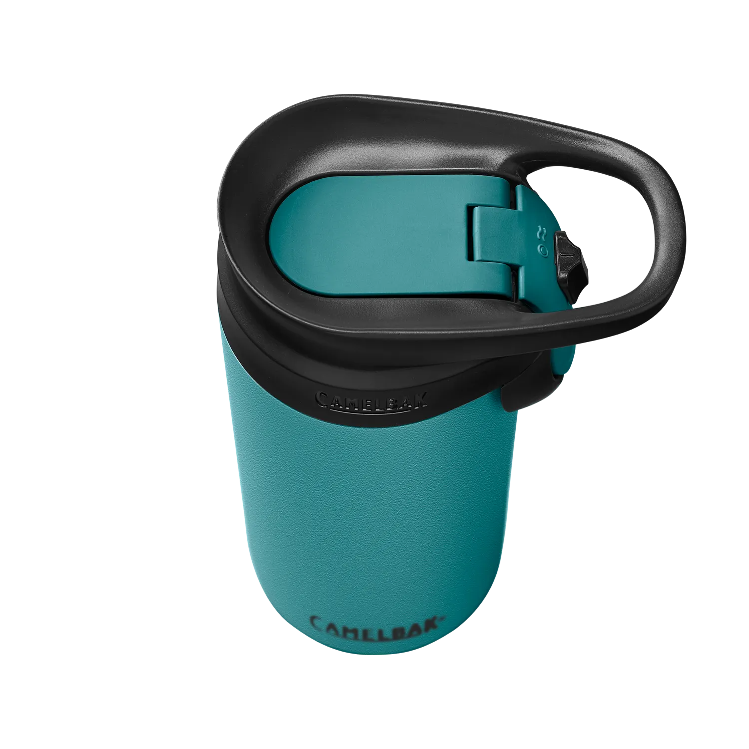 Forge Flow SST Vacuum Insulated, 12oz, Lagoon