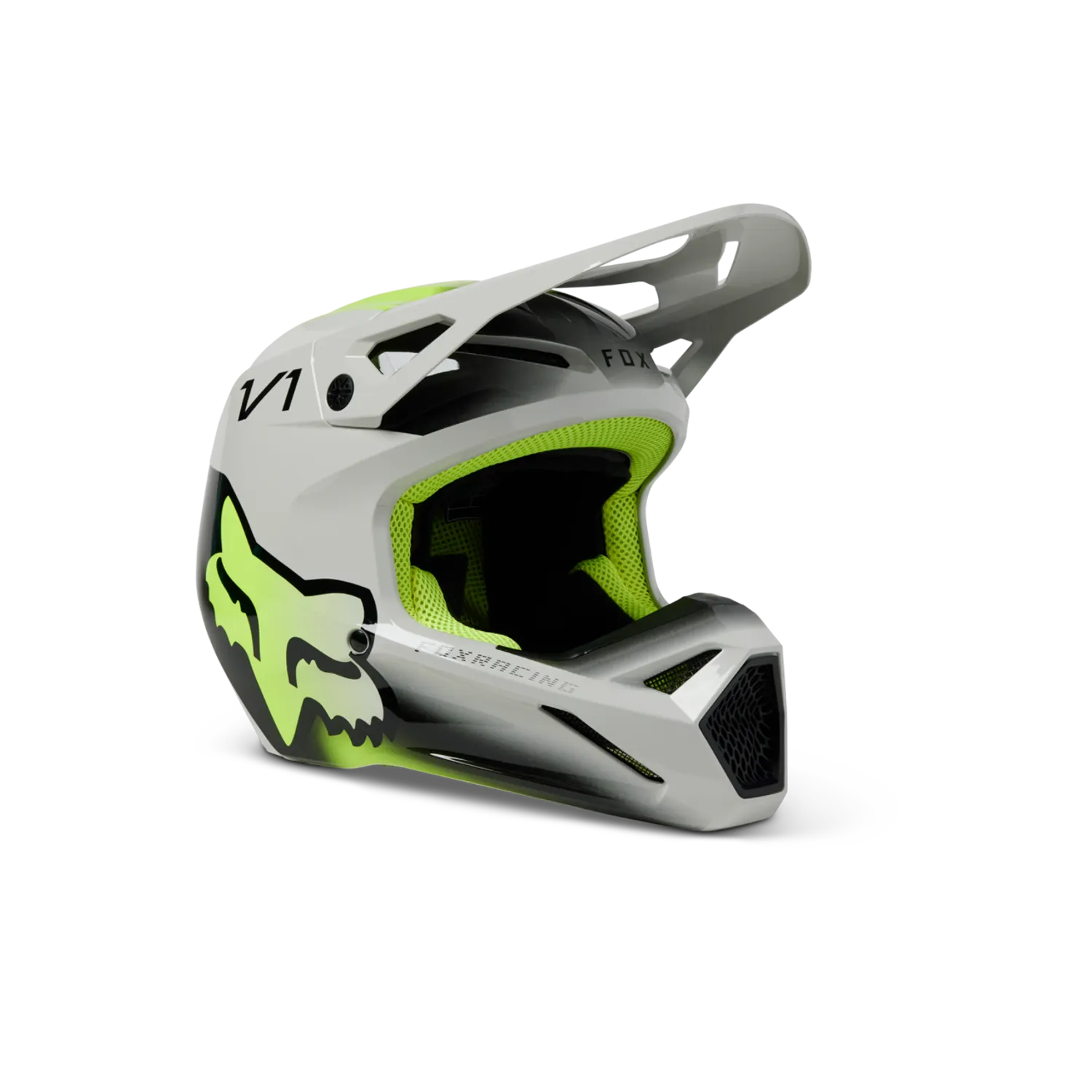 YTH V1 TOXSYK HELMET DOT/ECE 