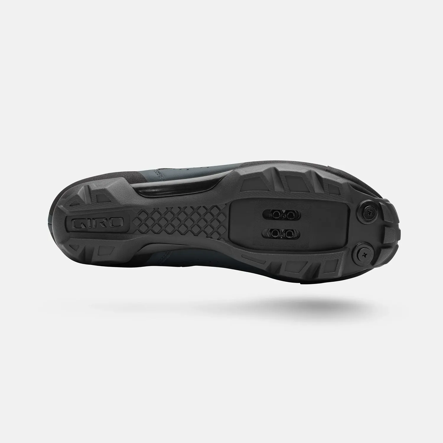GF PRIVATEER LACE PORT GRY M 48 20