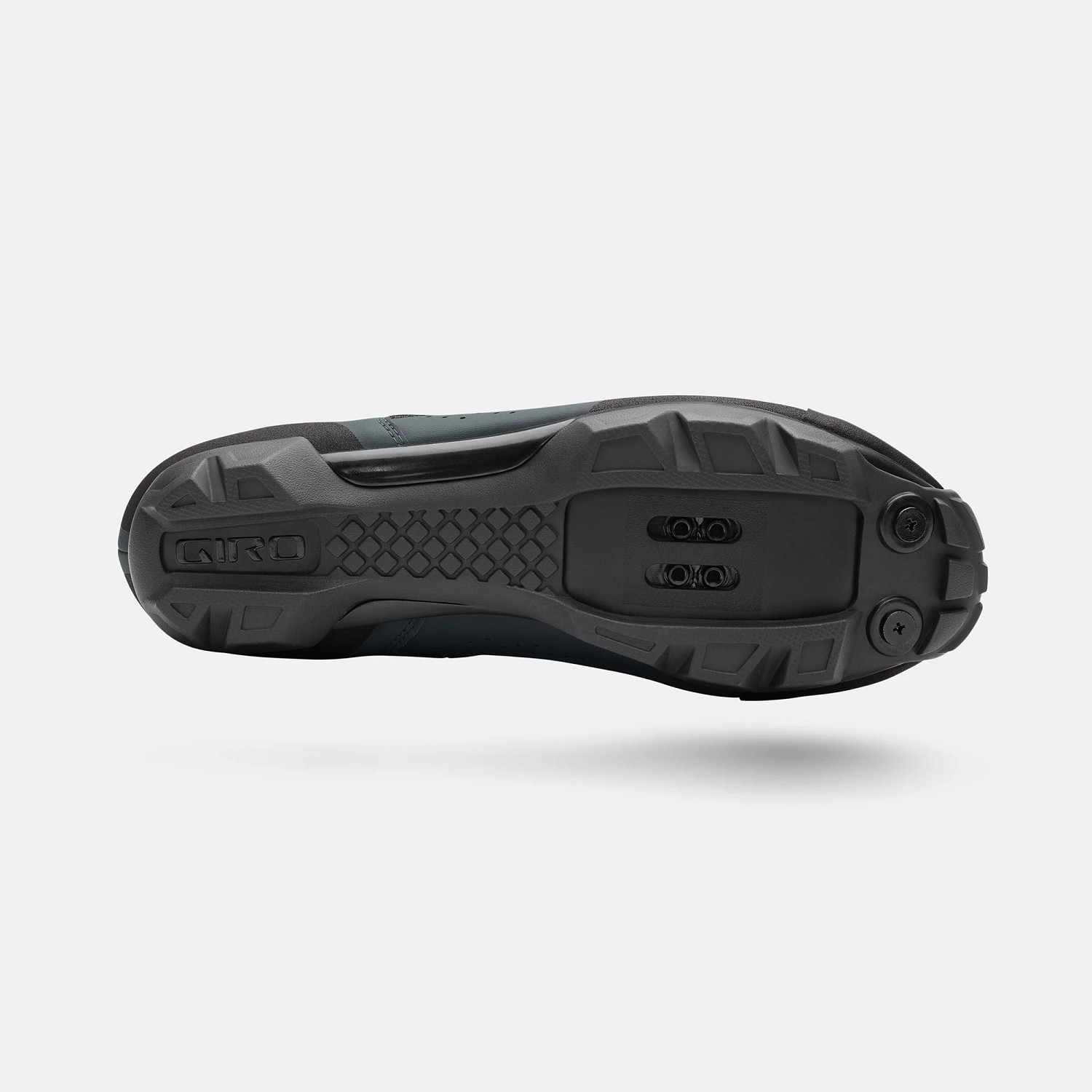 GF PRIVATEER LACE PORT GRY M 45 20