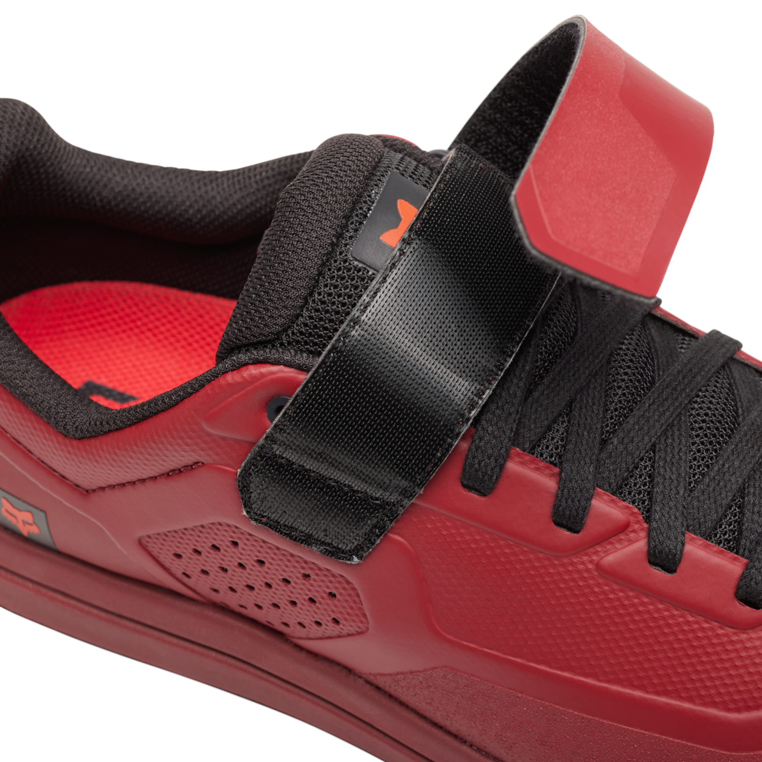 Fox Union Clipless Shoes