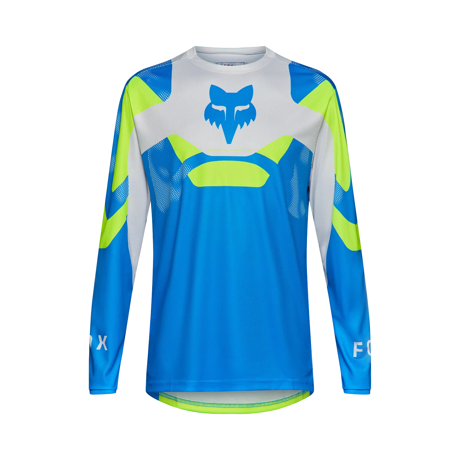 RANGER LS JERSEY TACTILE 