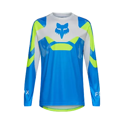 Ranger Long Sleeve Jersey Tactile