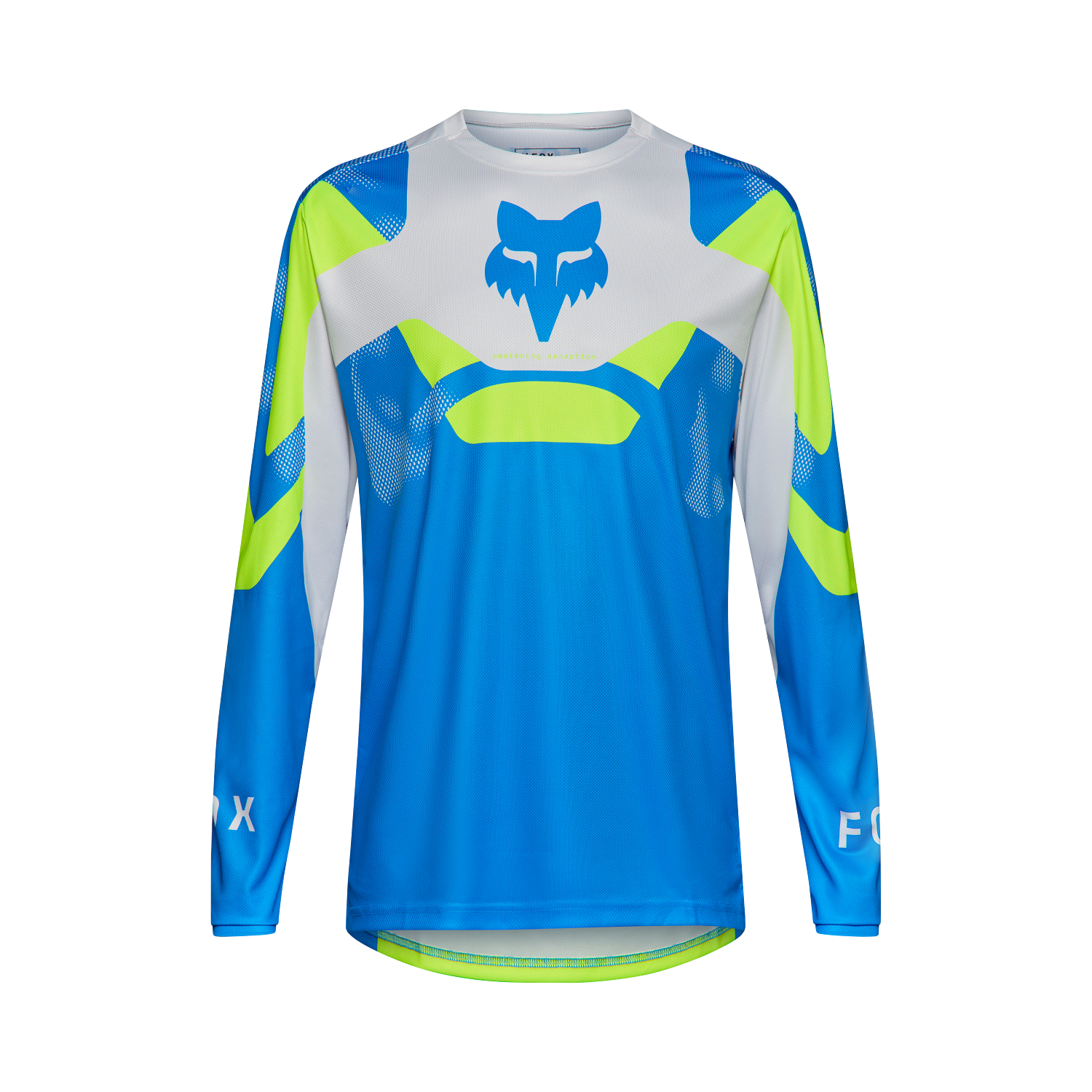 Ranger Long Sleeve Jersey Tactile