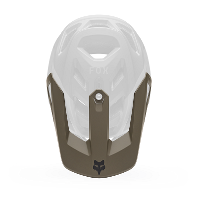 Proframe Rizer Helmet Visor