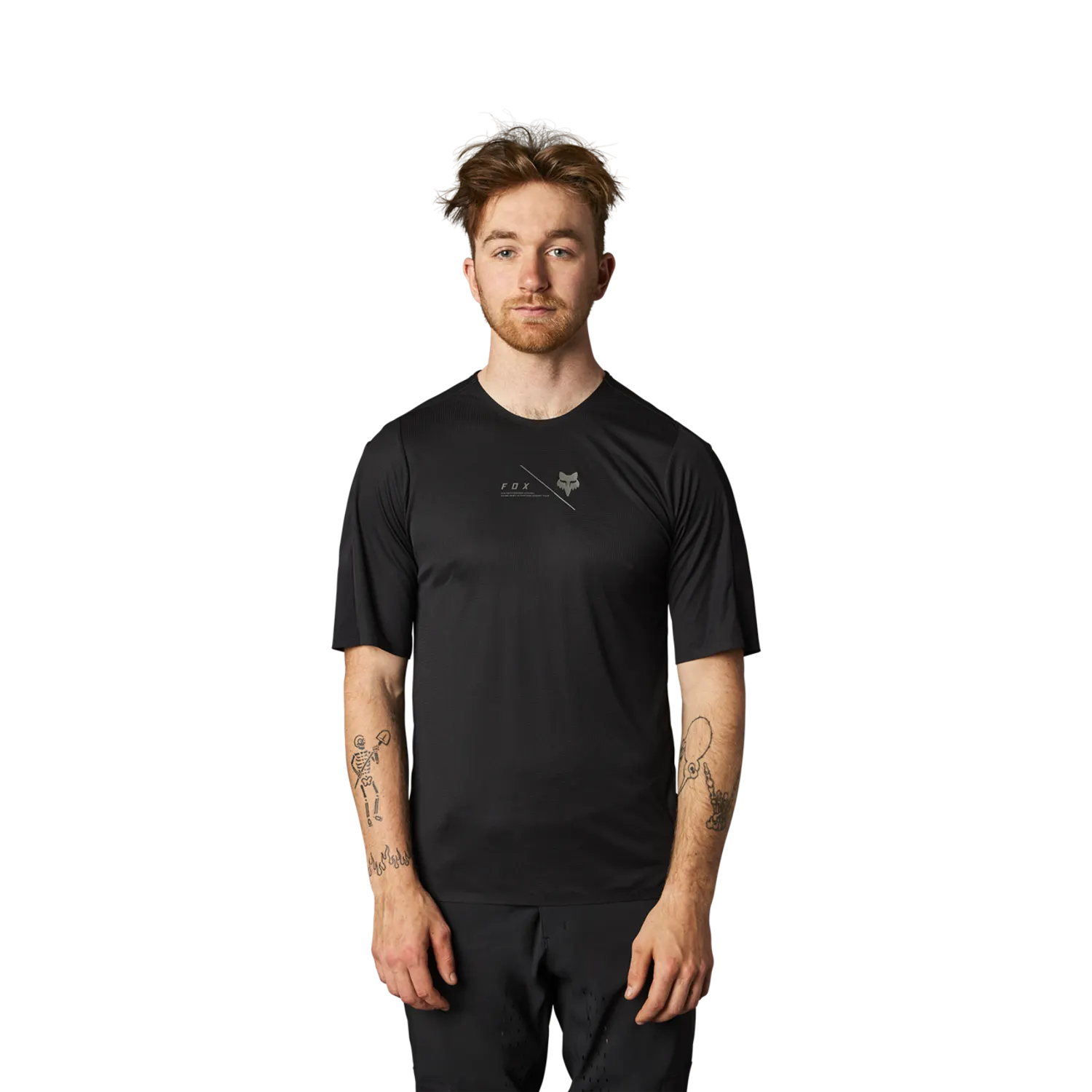 FLEXAIR PRO SS JERSEY 