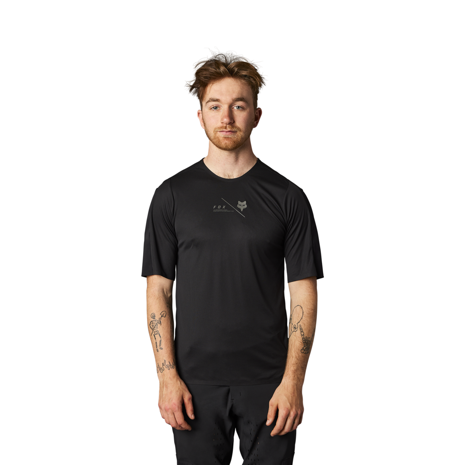 Flexair Pro Jersey