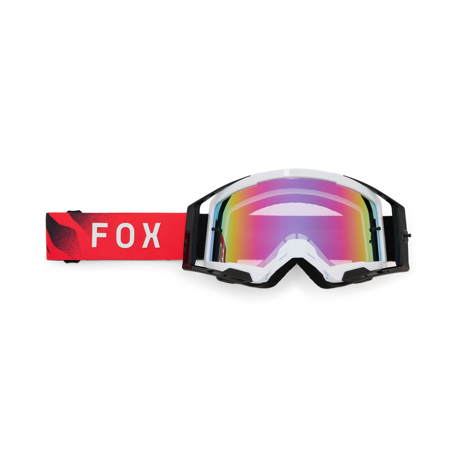 AIRSPACE CLUTCH GOGGLE [NEO PNK] OS