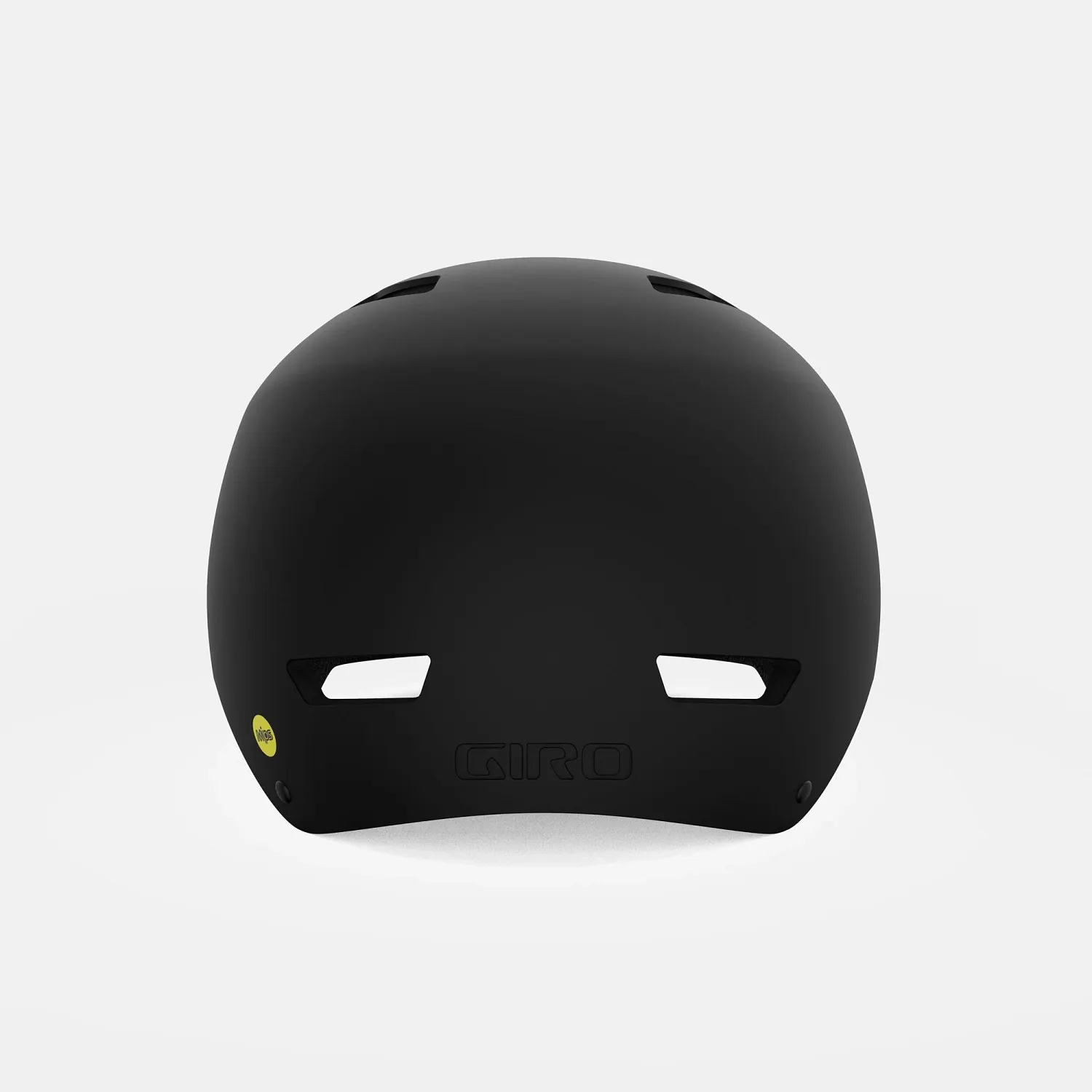 GR QUARTER MIPS MAT BLK S 16 US
