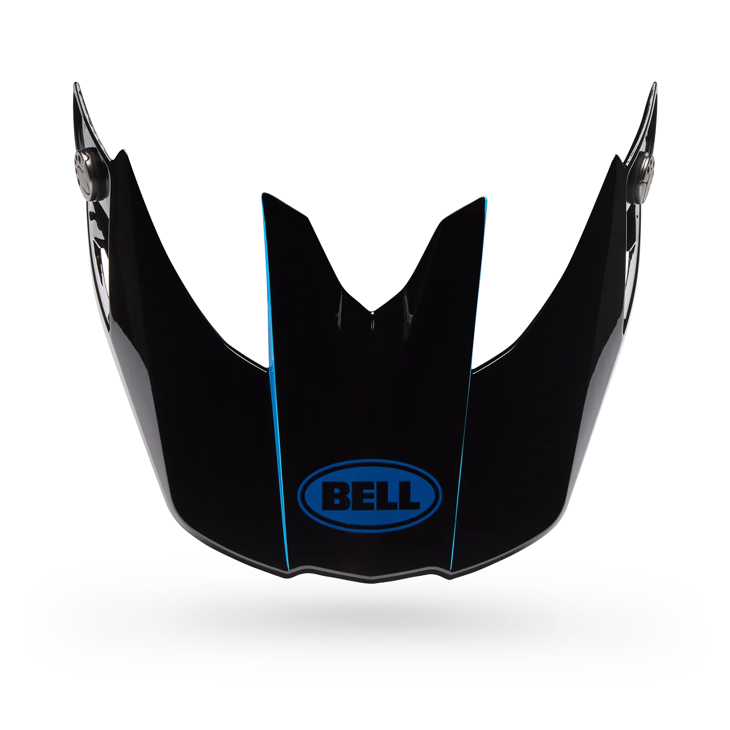 MOTO-10 SPHR VISOR STRIKE 