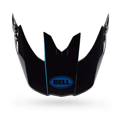 Moto-10 Spherical Visor&nbsp;