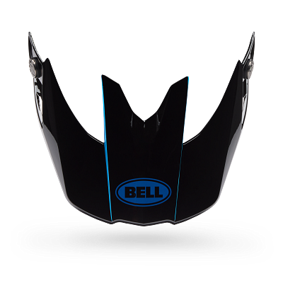 Moto-10 Spherical Visor