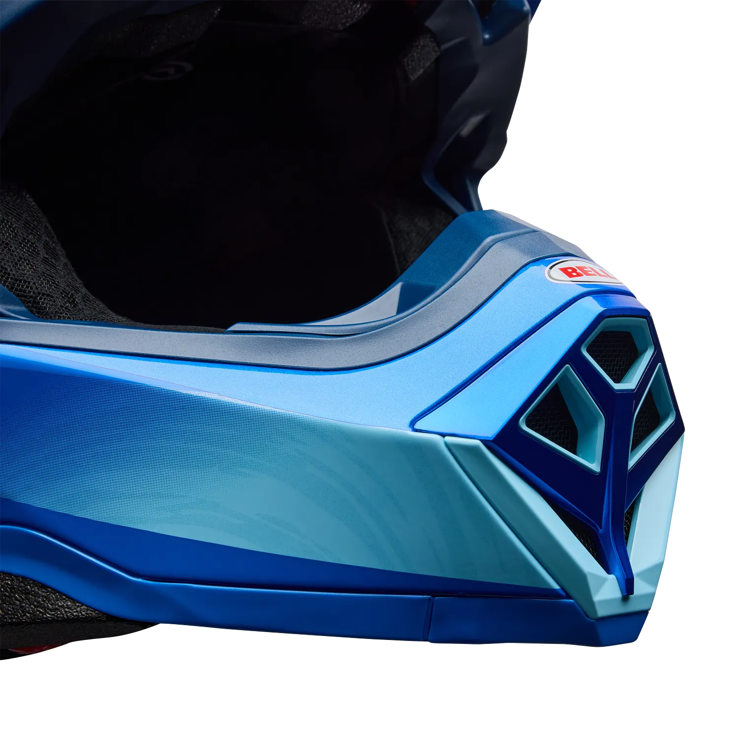 MOTO-10 SPHR ET3 CORTEZ SE ECE 