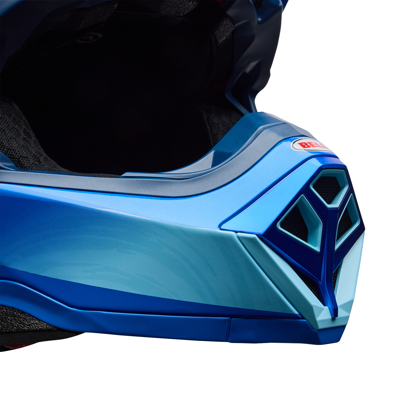 Moto-10 Spherical
