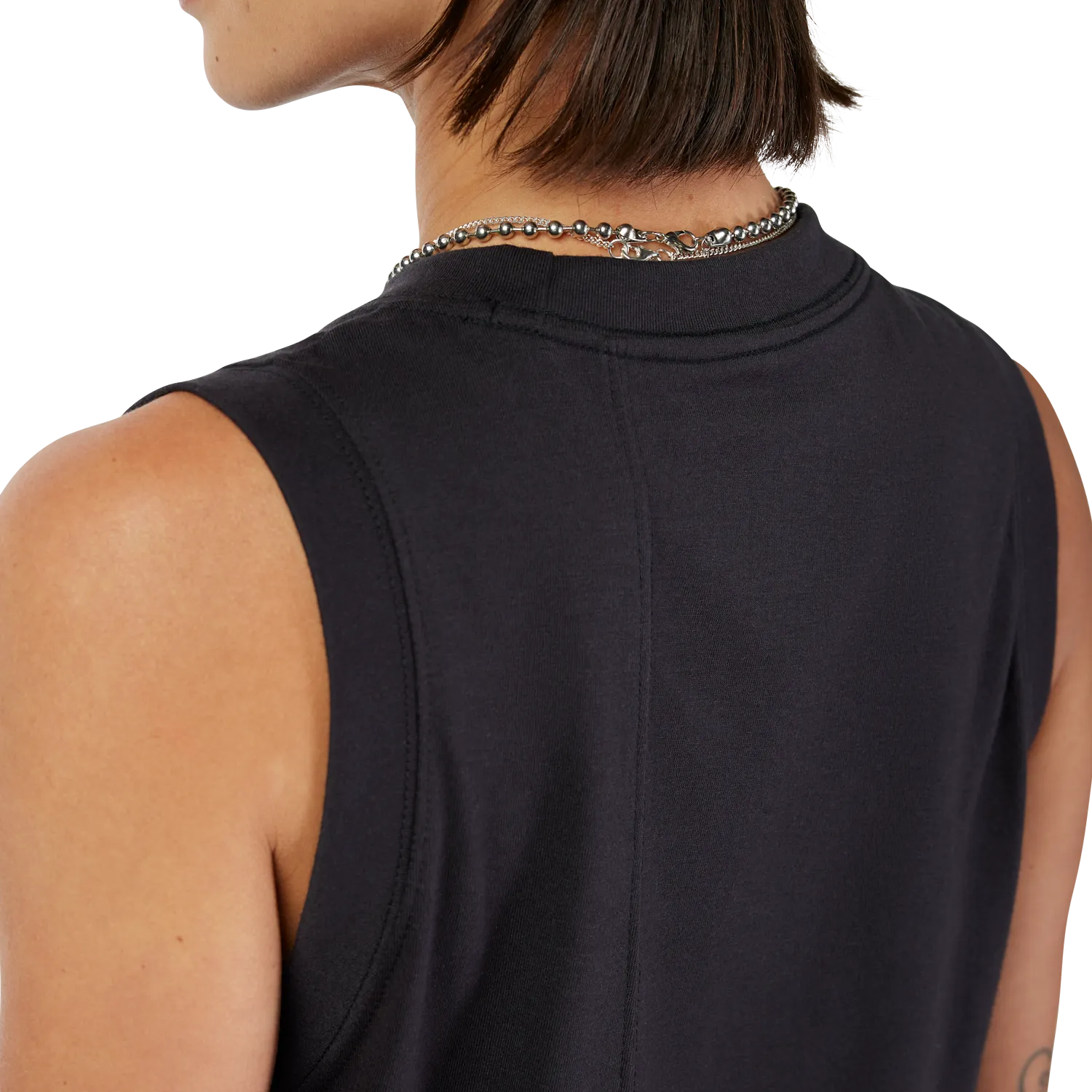 W MOTO-X BLOCKED TANK 