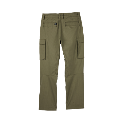 SOURCE UTILITY PANT [OLV GRN] 36