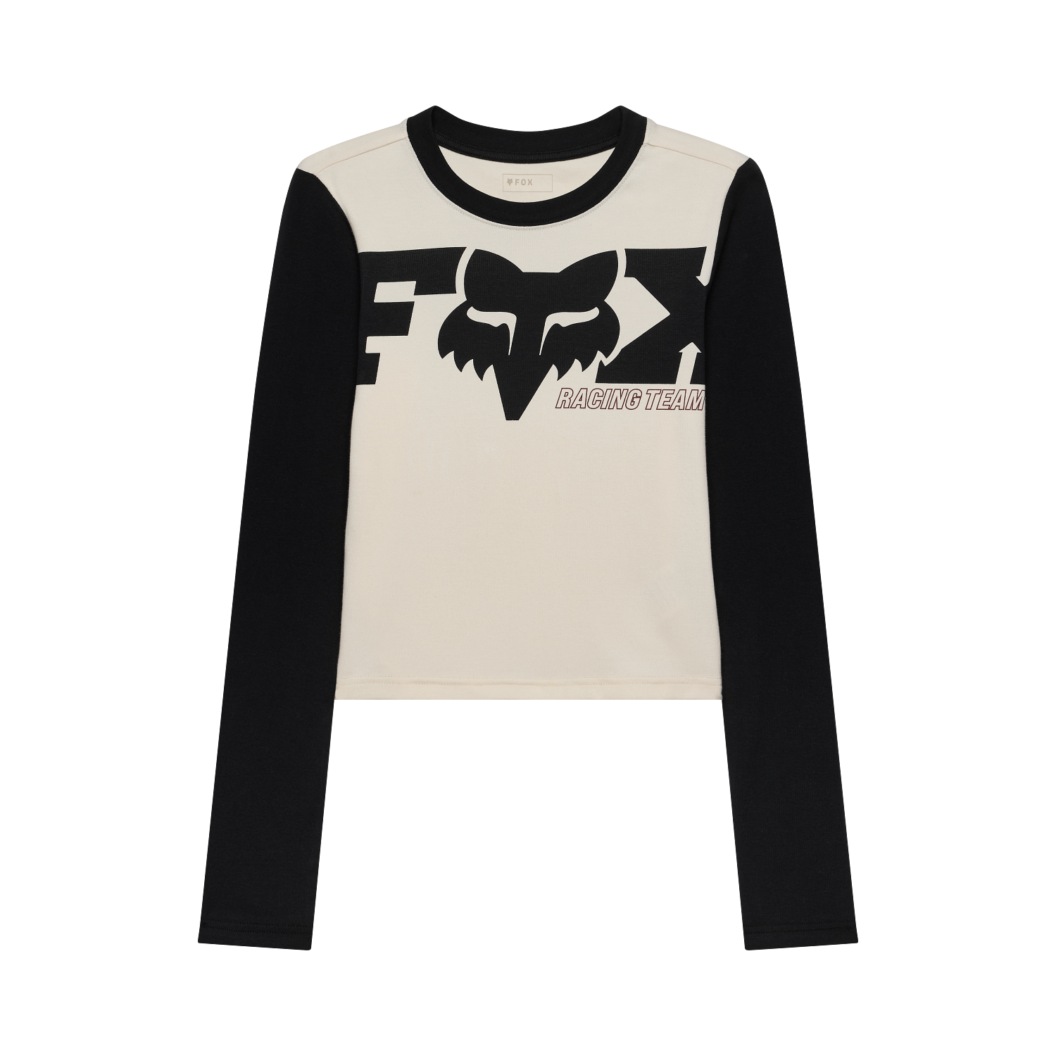 Women's Coldpress Rib Long Sleeve Top