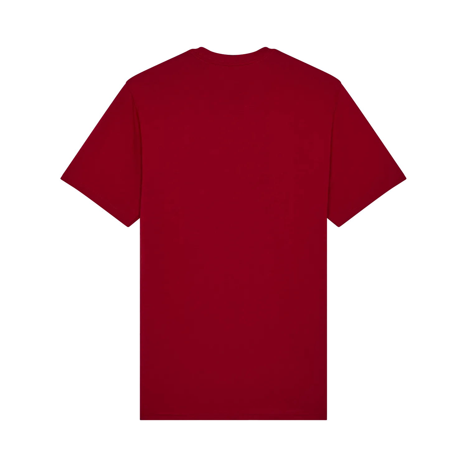 IMAGE SKULL SS PREM TEE 