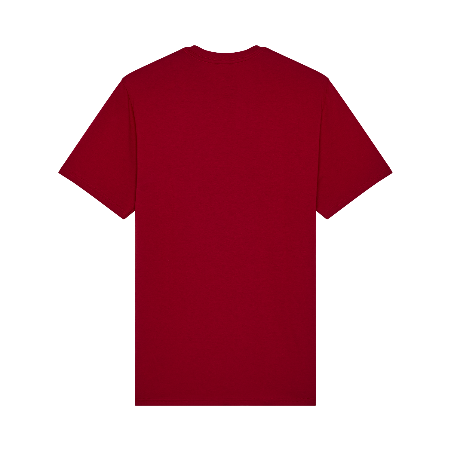 Image Skull Premium Tee