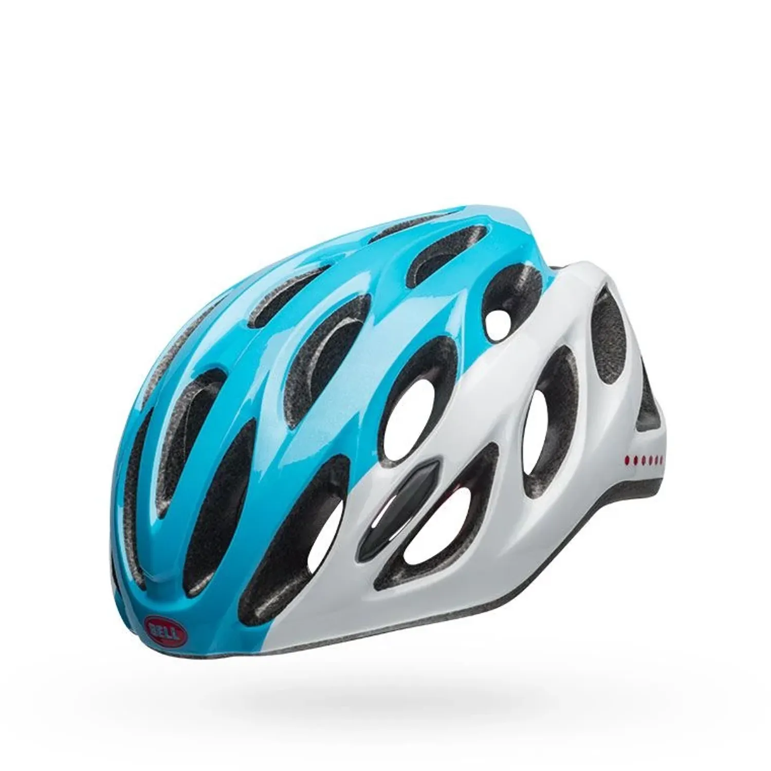 BS TEMPO BRT BLU/RBRY/WHT UW 19 US