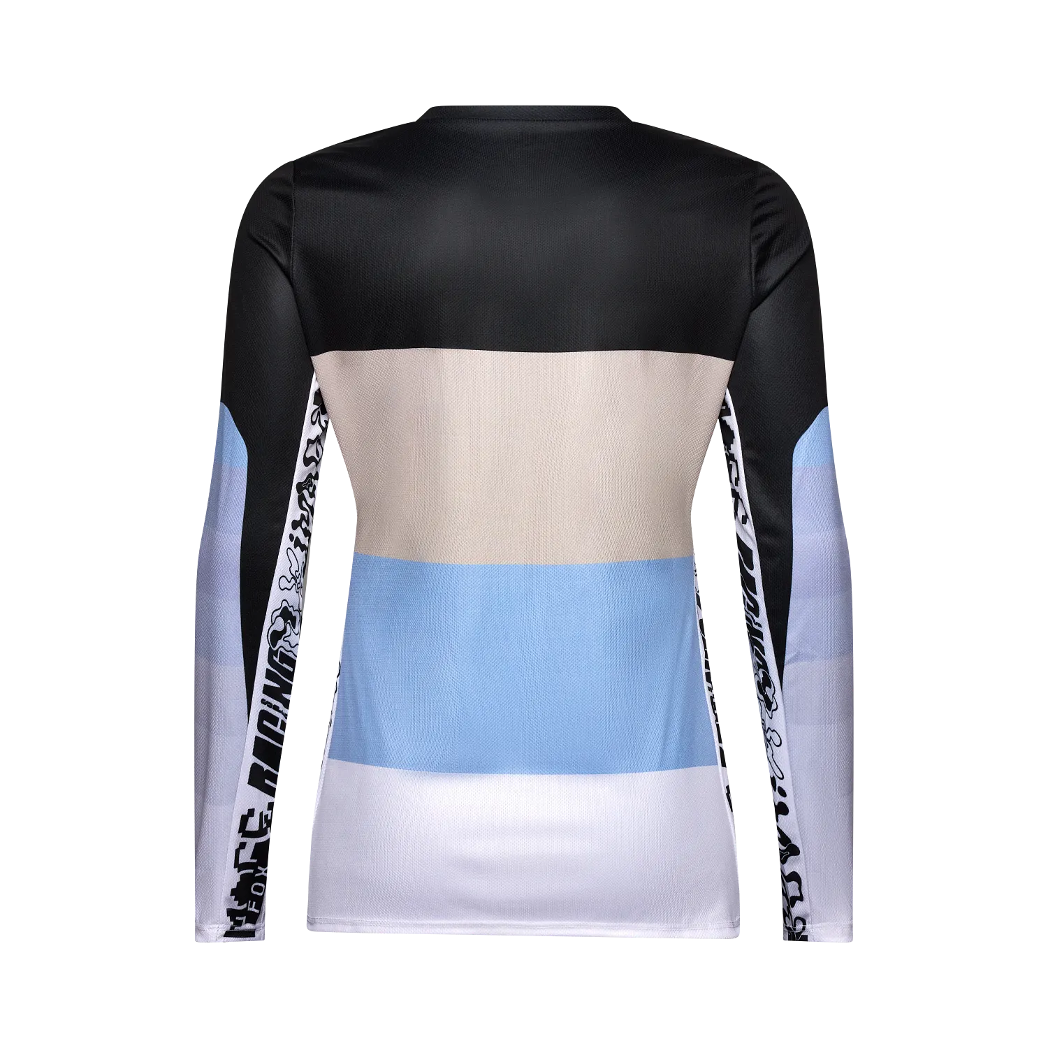 Maillot &agrave; manches longues de la grille Ranger femmes