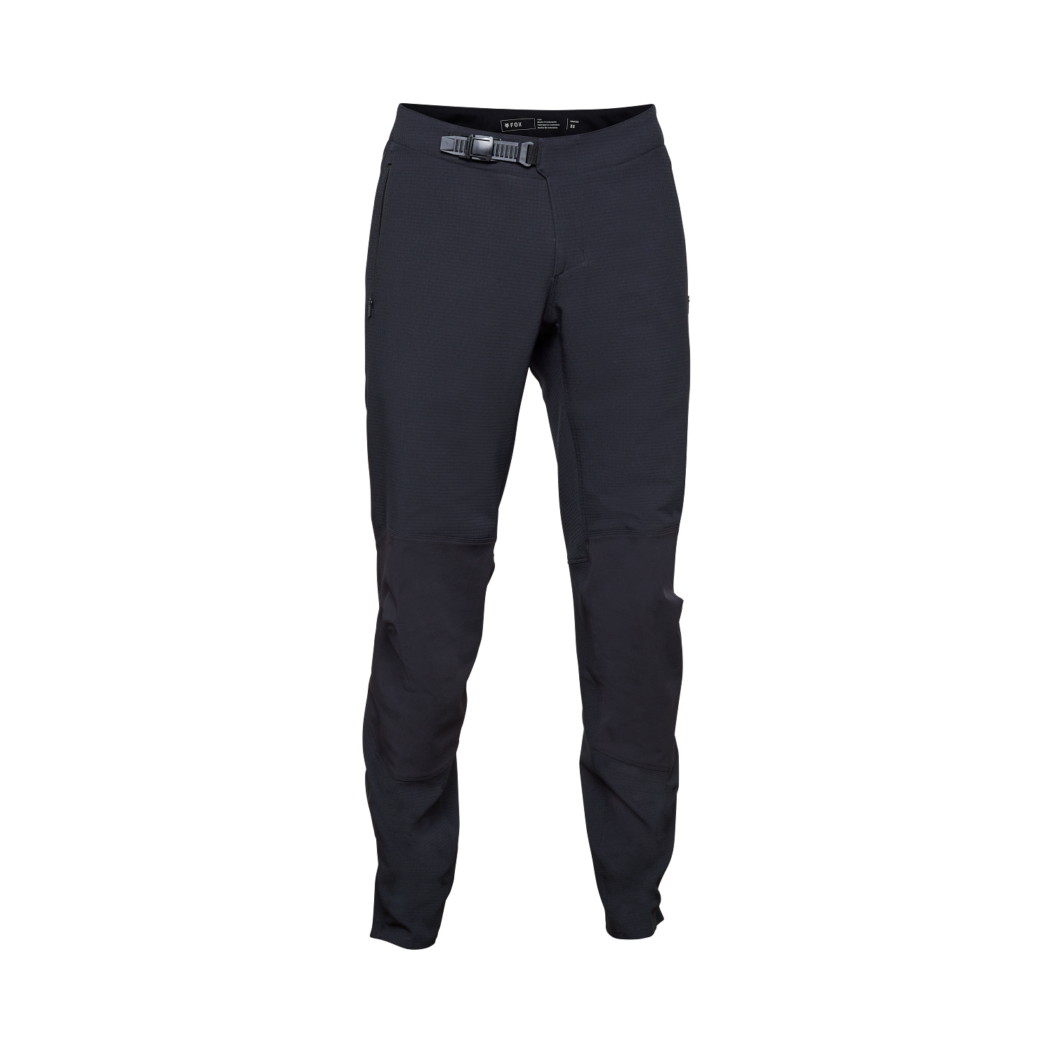 DEFEND FIRE PANT [BLK] 36