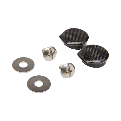 Kit di Attacchi A Incastro per Ginocchiere Titan Pro D3O&reg;